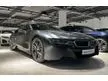 Used 2018 BMW i8 1.5 Coupe Good Condition Accident free