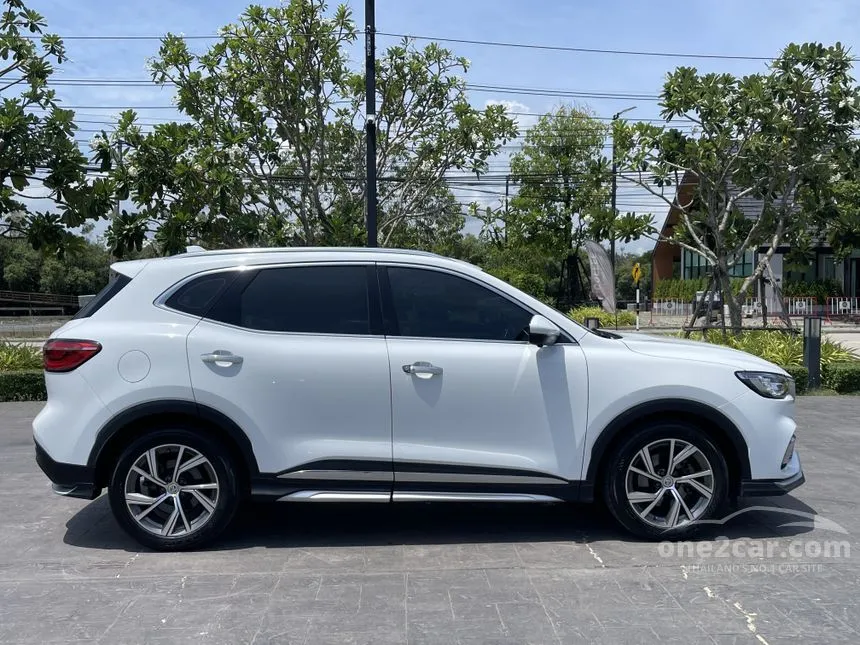 2024 MG HS PHEV X SUV
