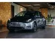 New 2022 Tesla Model Y Long Range- New Car- UK Spec - Cars for sale