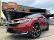 Used 2019 Honda CR