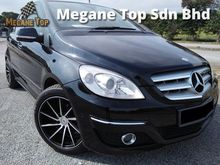 2011 Mercedes-Benz B180 1.7 PERCECT CONDITION