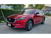 2018 Mazda CX-5 2.0 (ปี 17-26) S SUV