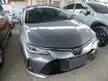 Used 2019 Toyota Corolla Altis 1.8 G Sedan (A) - Cars for sale