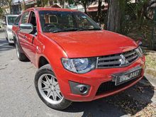 2010 Mitsubishi Triton 2.5 Lite (M) 1 OWNER