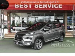 2024 Mitsubishi Xpander Cross 1.5 Wagon