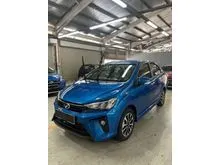 Perodua Bezza 1.3 X PROMOSI   #Loanmudahlulus #keretasediaada