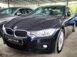 Used ONE OWNER 2014 BMW 328i 2.0 M Sport Sedan