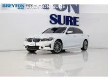 2021 BMW 320Li 2.0 G28 (ปี 21-26) Luxury Sedan