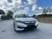 Used 2017 Honda Accord 2.0 i