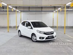 2019 Honda Brio 1.2 Satya E Hatchback