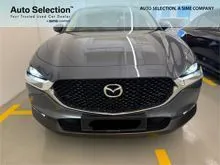 2024 Mazda CX-30 2.0 SKYACTIV-G High SUV