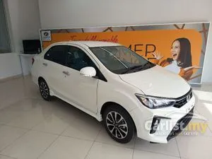 2026 Perodua Bezza 1.3 Advance Sedan