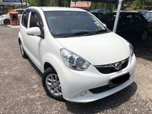 2014 Perodua Myvi 1.3 SX Hatchback