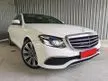 Used 2019 Mercedes Benz E300 2.0L (A) EXCLUSIVE AMG EXTEND WARRANTY 2024 - Cars for sale