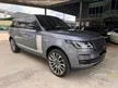 Used 2017 Facelift Land Rover Range Rover 5.0 Supercharged Vogue Autobiography LWB SUV