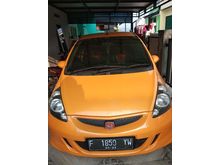 2007 Honda Jazz 1.5 i-DSI Hatchback