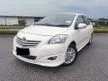 Used Toyota Vios 1.5 G (A) NEW YEAR SALE TIPTOP CONDITION
