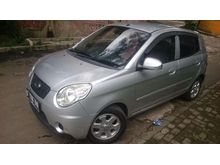 2010 KIA Picanto 1.1 SE Hatchback