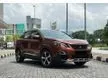Used 2018 Peugeot 3008 1.6 THP Active SUV