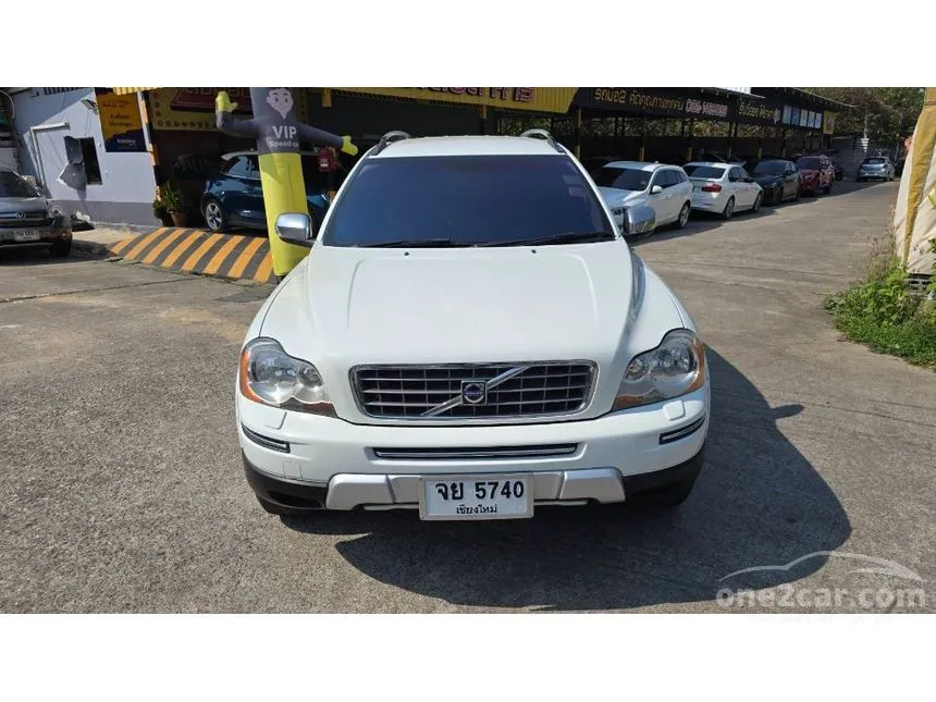 2009 Volvo XC90 D5 SUV