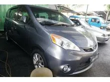 2013 Perodua Alza 1.5 EZ (A) -USED CAR-