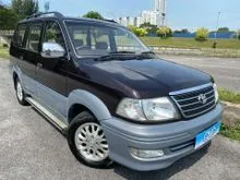 Toyota Unser 1.8 LGX (M) FACELIFT NICE SOUND