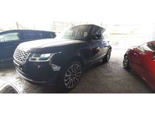 2018 Land Rover Range Rover 3.0 TDV6 Vogue SE SUV / NEW FACELIFT / READY STOCK