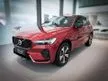 New 2024 Volvo XC60 2.0 Recharge T8 Ultimate SUV