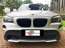 2012 BMW X1 2.0 sDrive18i Executive Low KM 45rban Istimewa