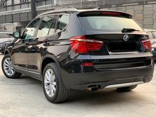 2013 BMW X3 2.0 xDrive20i Warranty Until 2020!!!!