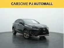 2018 Lexus NX300 2.0 SUV