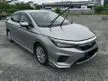 Used 2021 Honda City 1.5 V(sensing) Sensing Sedan ..Gempak Giler price ,promosi depavali ,Promosi year end sales