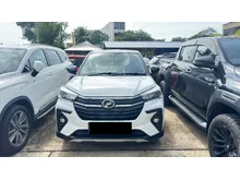 PROMO DECEMBER 2021 Perodua Ativa 1.0 AV SUV