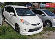 2010 Perodua Alza 1.5 EZi MPV (A) USED CAR