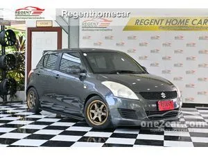 2013 Suzuki SWIFT 1.2 GL Hatchback