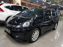 2013 Honda Jazz 1.5 RS Manual (D) Km 30rb asli