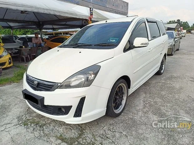 Proton Exora for Sale in Malaysia | Carlist.my