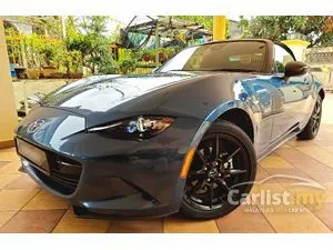 2020 Mazda Roadster 1.5 S Convertible