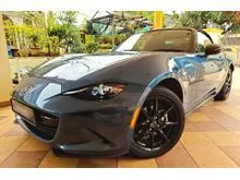 2020 Mazda Roadster 1.5 S Convertible