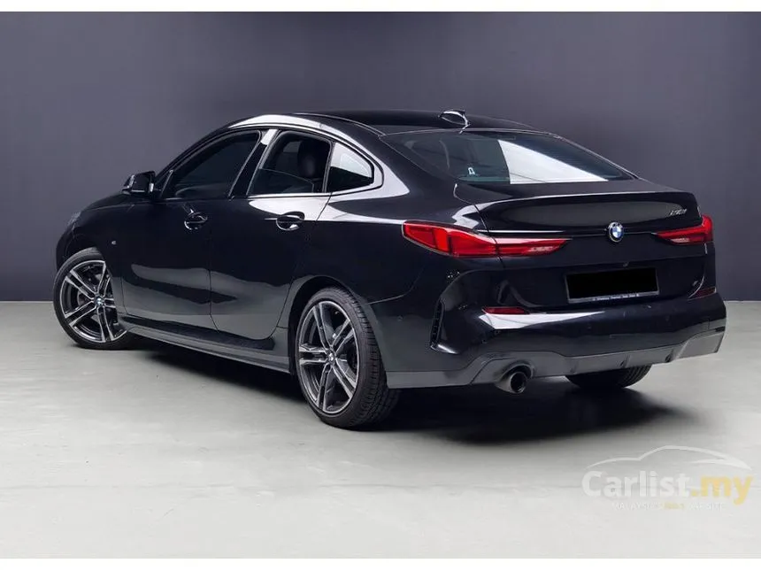 2021 BMW 218i M Sport Coupe