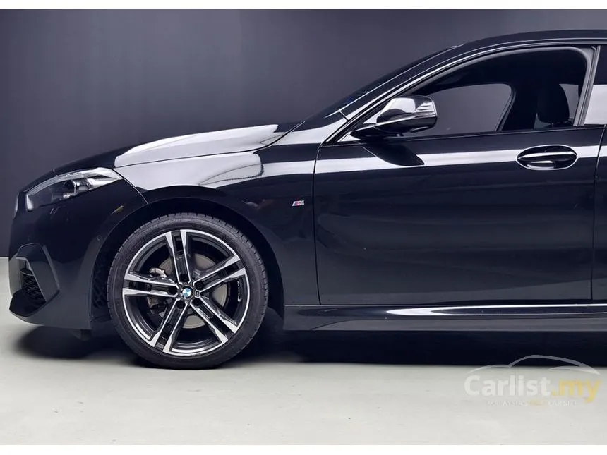 2021 BMW 218i M Sport Coupe