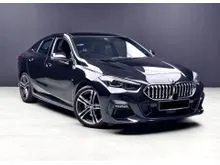 2021 BMW 218i 1.5 M Sport Coupe Mil 68k Original Genuine Low Mileage