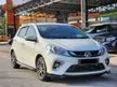 Used 2019 Perodua Myvi 1.5 AV Hatchback - Cars for sale