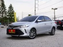 2020 Toyota VIOS 1.5 (ปี 17-22) Entry Sedan
