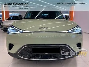 2024 Smart #1 Premium SUV