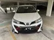 Used 2020 Toyota Yaris 1.5 E Hatchback