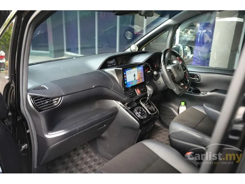 2020 Toyota Noah Si WXB 7 Seater MPV