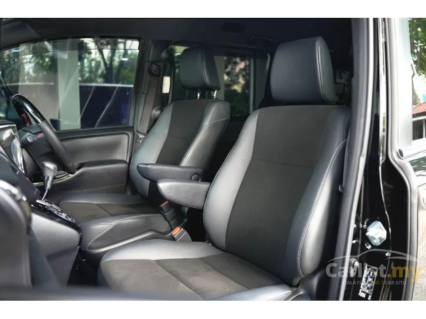 2020 Toyota Noah Si WXB 7 Seater MPV