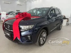 2026 Proton X90 1.5 Prime X SUV