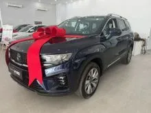ALL IN MID YEAR OFFER NEW 2026 MC Proton X90 1.5TD PRIME X SUV